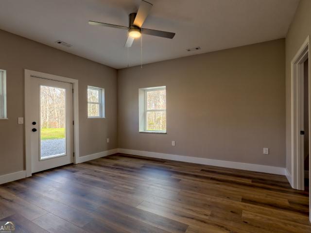 House for sale in Hayesville, North Carolina