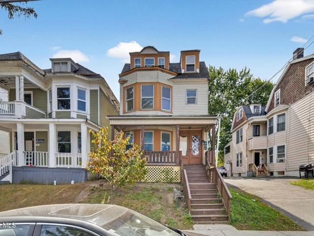 House for sale in City of Albany, Albany County