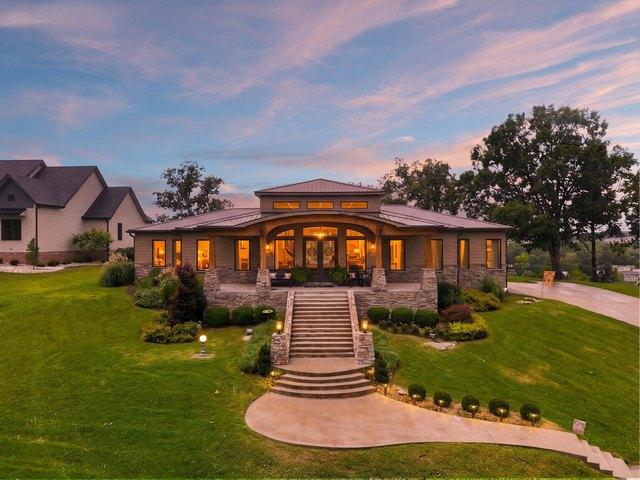 House for sale in Garrard, Kentucky