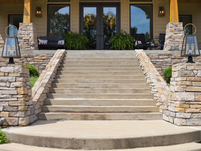 House for sale in Garrard, Kentucky