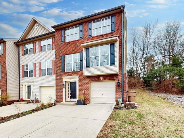 Townhouse for sale in Nashville Townhouse for sale in Nashville