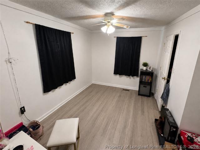House for sale in Red Springs, North Carolina