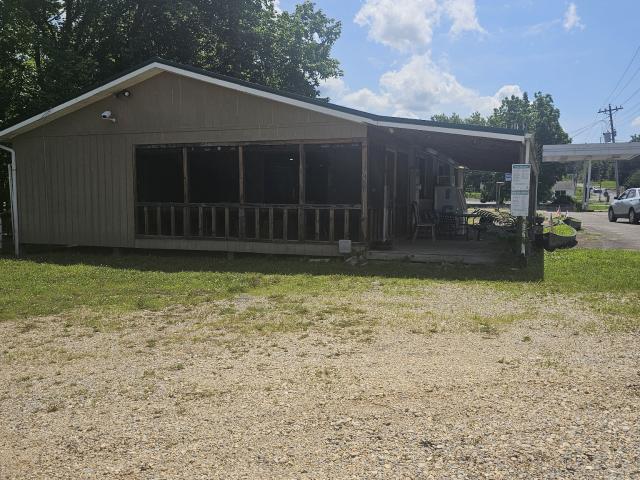 Commercial for sale in Tennessee