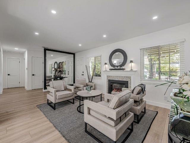 House for sale in Belvedere Tiburon