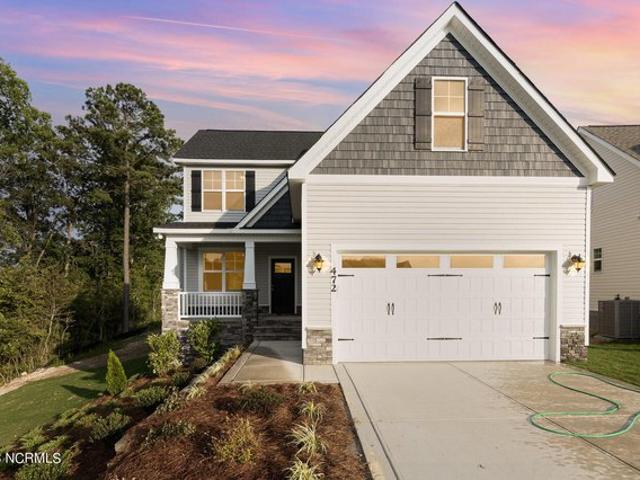 House for sale in Smithfield, North Carolina