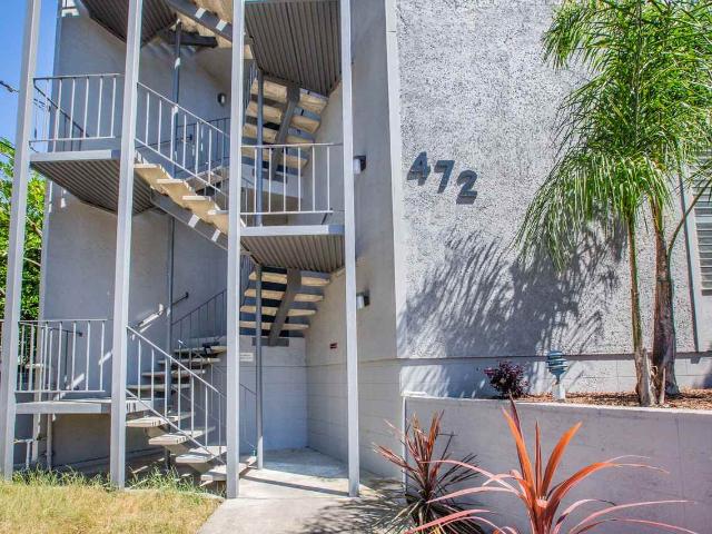 Apartment for rent in Oakland, Alameda County