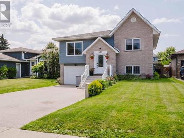 House for sale in Saugeen Shores, Ontario