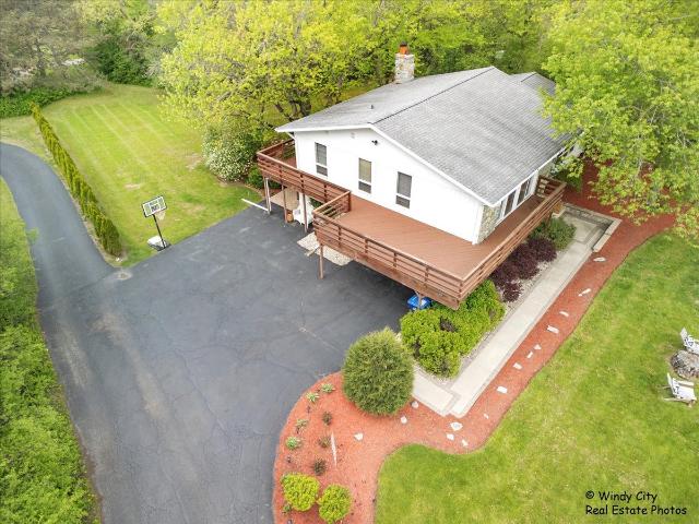 House for sale in Barrington, Illinois