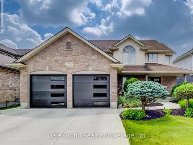 House for sale in Woodstock, Ontario