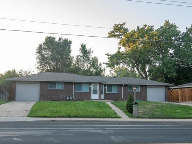 Condo for sale in Longmont, Colorado
