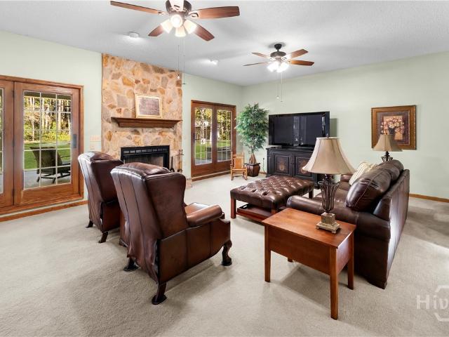 House for sale in Bloomingdale, Georgia