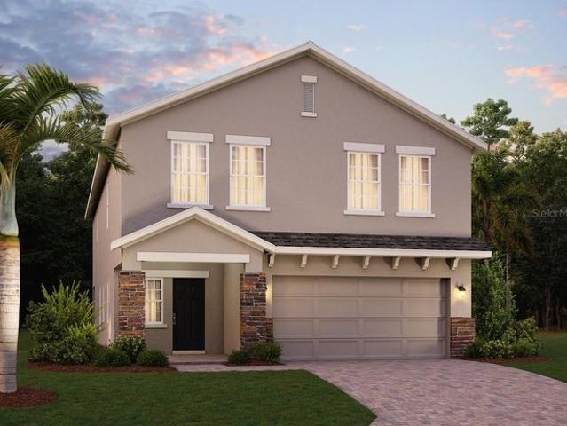 House for sale in Minneola, Florida