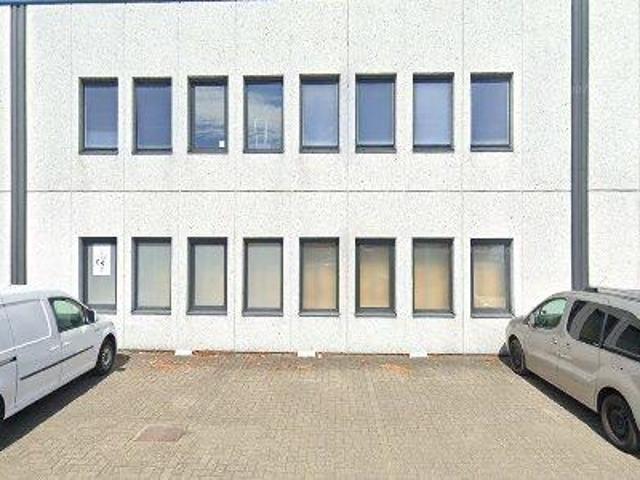 Bureau vente à Assche, Brabant