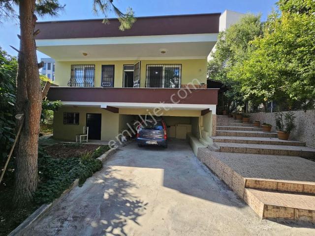 Toroslar, Mersin içerisinde satılık Villa