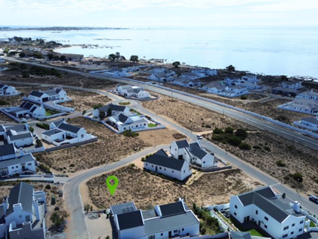 Land for sale in West Coast Village, City of Cape Town