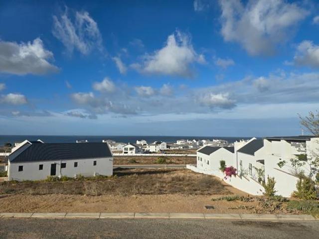 Land for sale in Western Cape