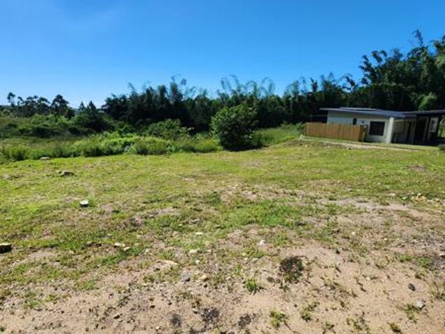 Land for sale in Ugu District Municipality, Kwazulu-natal