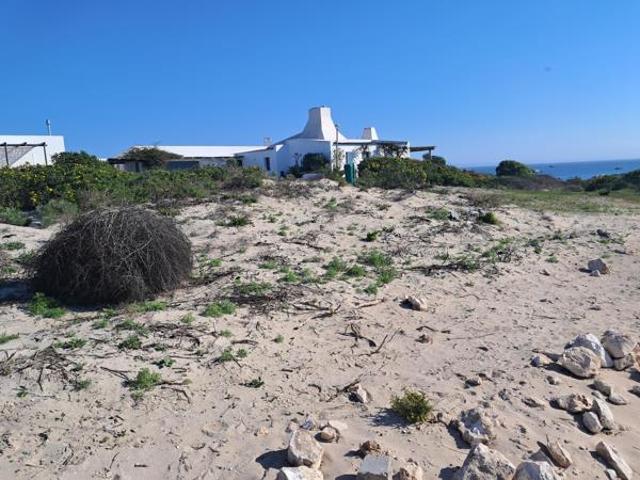 Land for sale in Western Cape