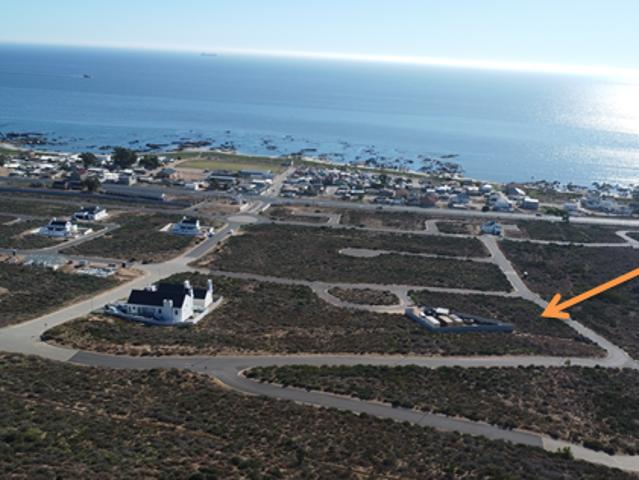 Land for sale in Western Cape