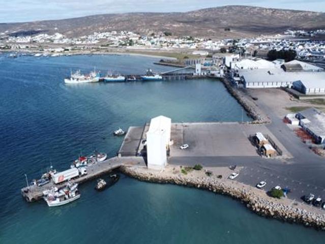 Land for sale in Western Cape
