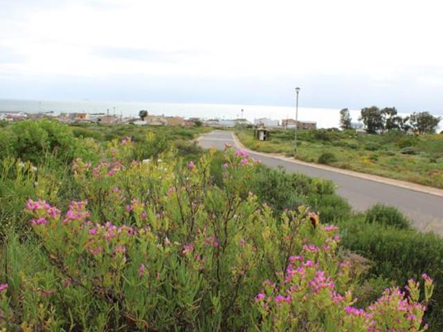 Land for sale in Western Cape