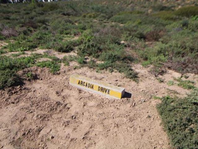 Land for sale in Western Cape