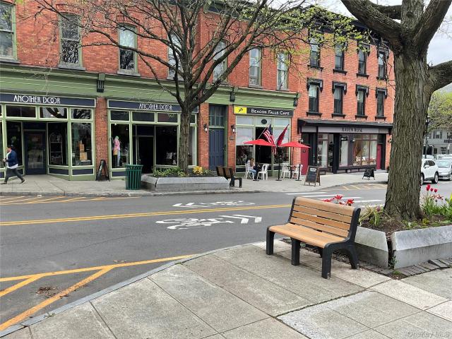 Commercial for sale in City of Beacon, Dutchess County