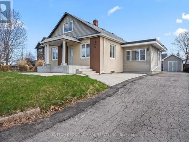 House for sale in York, Ontario