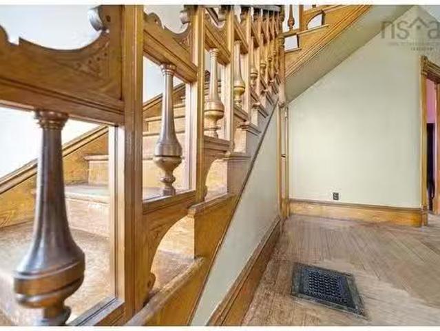 House for sale in Parrsboro, Nova Scotia