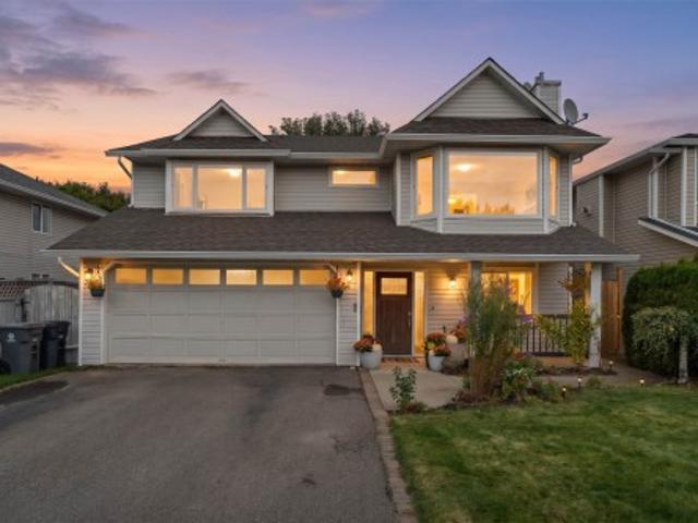 House for sale in Kamloops, British Columbia
