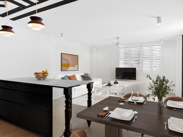 Apartment for rent in Fernbrook, Queensland