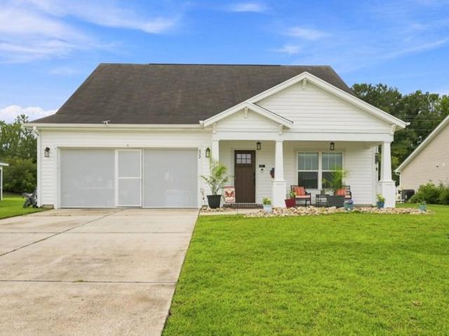 House for sale in Little River, South Carolina