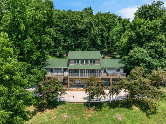 House for sale in Tennessee