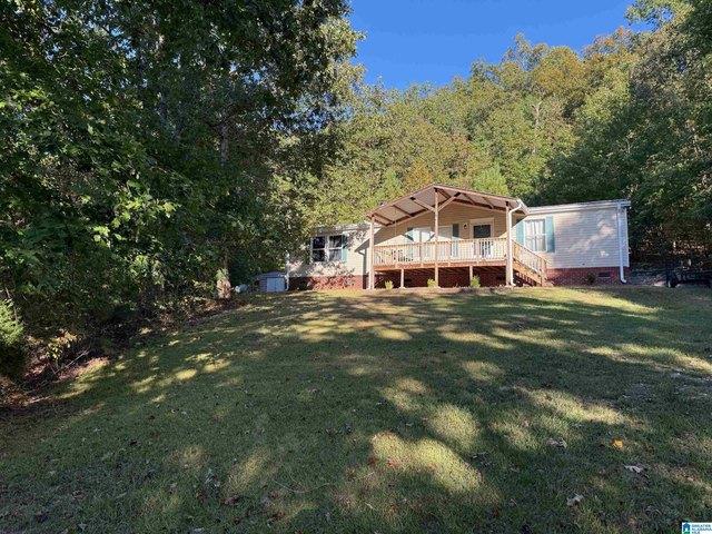 House for sale in Odenville, St. Clair County