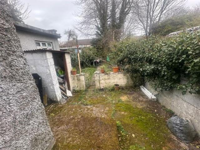 Terraced House for sale in Bluebell, North Tipperary