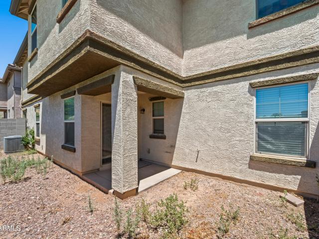 House for sale in Gilbert, Arizona