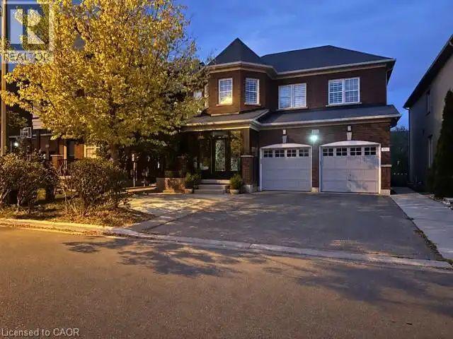 House for rent in Milton, Golden Horseshoe