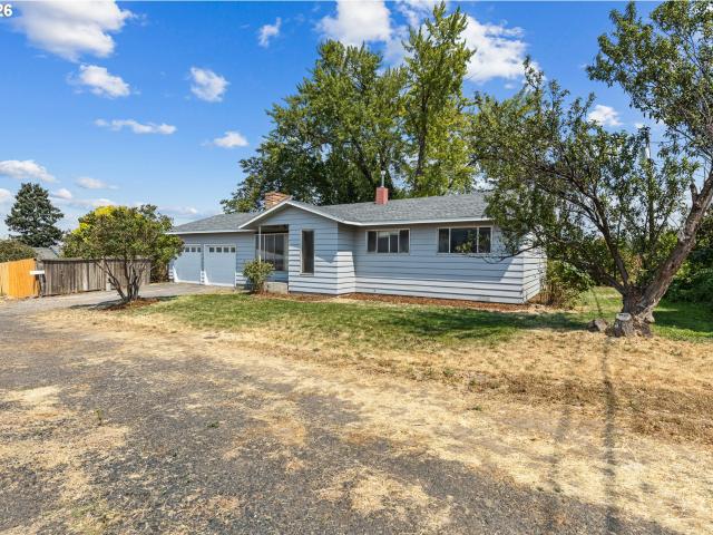 House for sale in Oregonia