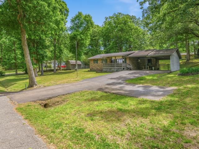 House for sale in Tennessee