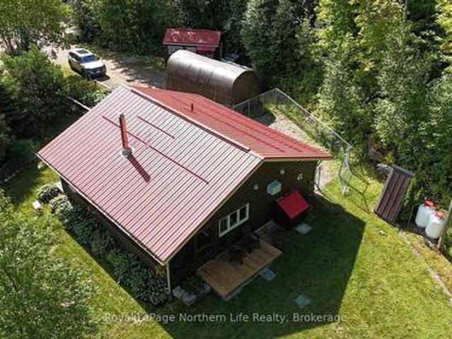 House for sale in Powassan, Ontario