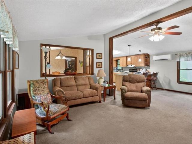 House for sale in Waleska, Georgia