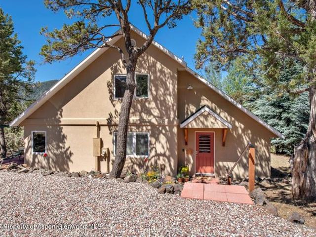 House for sale in Eagle, Colorado