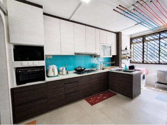 Apartment for sale