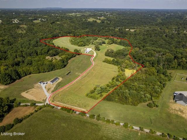 Land for sale in Mount Eden, Kentucky