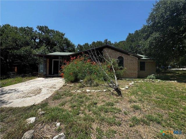 House for sale in Kempner, Lampasas County