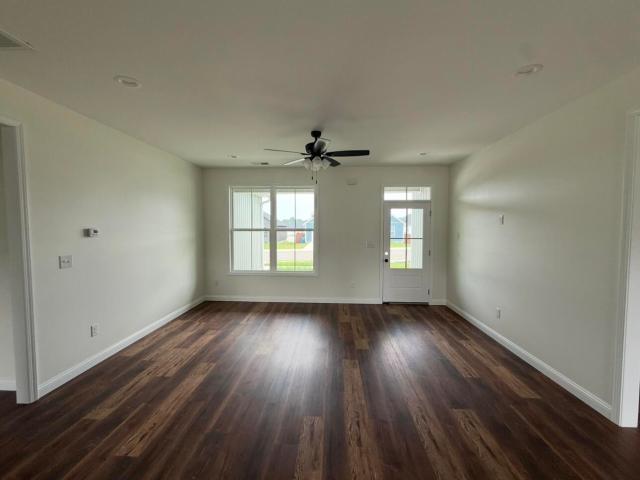 House for sale in Harrodsburg, Kentucky