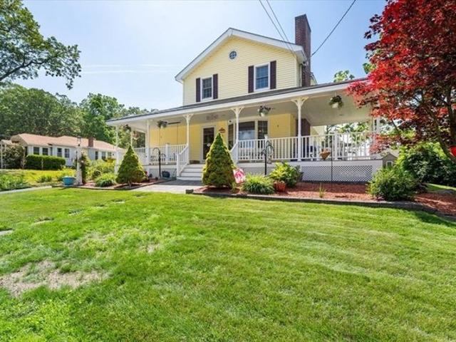 House for sale in Framingham, Massachusetts