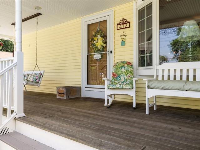 Property for sale in Framingham, Massachusetts
