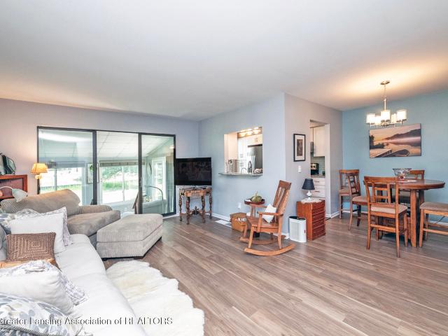 Condo for sale in Williamston, Michigan