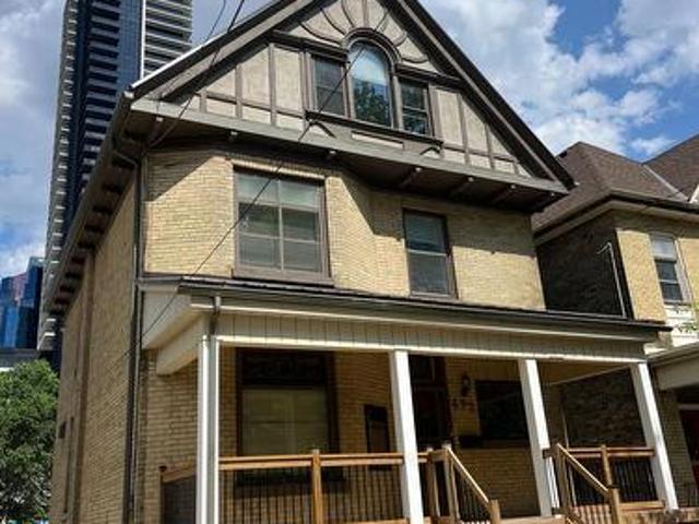 Commercial for rent in Arva, Ontario